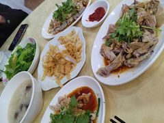 -电白鸭粥店(下沙二坊88号店)