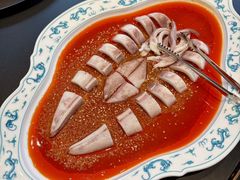 -渔港甄宴·海鲜·地标烟台菜(金沙滩店)