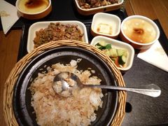 -谷田稻香·砂锅菜(元洪店)