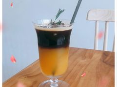 -echoes coffee回响咖啡(红山店)