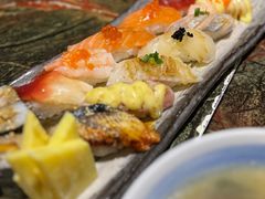 -炙柒Sekinana·精致料理 烧鸟·铁板烧(海上世界店)