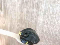 茉莉花冰淇淋-茶是一枝花泡茶店