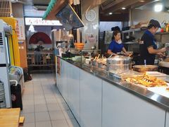 -大头亮羊汤烩面·河南非遗(良乡总店)