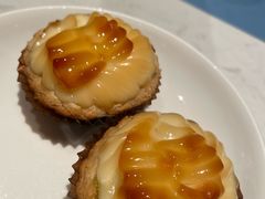 雪花和牛挞-荣小馆(临海世纪花城店)