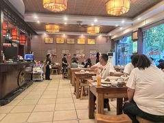-老雒阳面馆·水席·洛阳菜(纱厂路店)