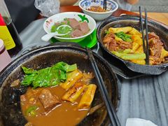 -珍珍小食店(西华路店)