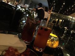 -广州四季酒店·天吧·高空酒吧