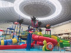 -青岛海泉湾皇冠假日度假酒店
