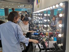 -海马体照相馆(北京大族广场店)