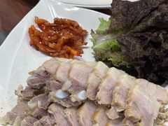 -元堂脊骨土豆汤(明洞2号店)