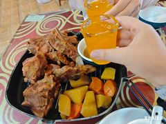 -大梁骨头馆·酱骨老菜(友好店)