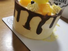 小黄鸭-吉川堂·日式甜点专门店(正佳广场店)