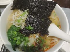 -通安客栈中餐厅·何家小馆