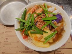 -Cô Thành Restaurant