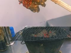 -松明一烤肉馆(鲁园店)