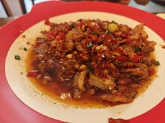 -八碗湘长沙市井菜(坡子街店)