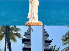 -三亚南山文化旅游区