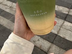 -去茶山(新光里店)