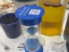 -兰湘子·湘菜小炒(石家庄万象城店)