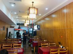 大堂-金张掖麻辣烫(凤城一路店)
