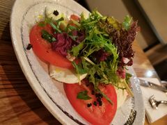 -PIZZA BIANCA(民园店)