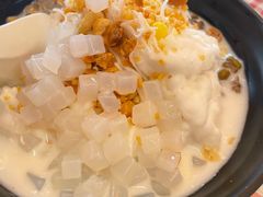 -129老爸茶丨清补凉