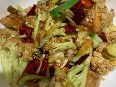 -小放牛河北菜(长安万达店)