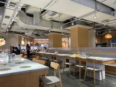 -呷哺呷哺 黄金牧场 (新中关购物中心店)