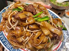 -喜势点·糖沙翁手工茶点·本地人茶居(永庆坊店)