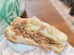 -秦豫肉夹馍(骡马市总店)