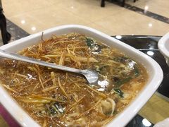 -勺园饭店(骨科医院店)