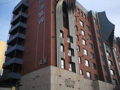 -8号公馆(金川街店)