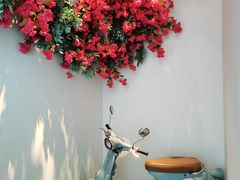 -花开餐厅(环湖中路店)