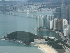 -海云台海滩