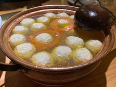 -周三的情书花园餐厅(江北店)