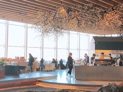 -Seesaw Coffee(朝阳大悦城店)