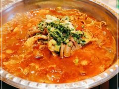 -筱爷叔·上海传统手工菜(玉树路店)