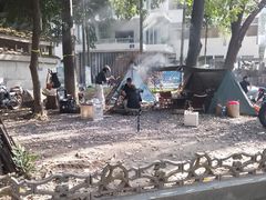 -广州市紫泥堂文化创意园景区