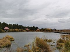 -诺干湖景区
