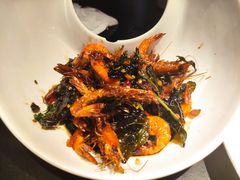 -老头儿油爆虾·1987杭州烟火味(湖滨银泰in77D区店)