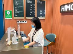 -海马体照相馆(新南凯德广场店)
