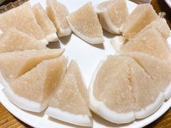 椰子饭-南海渔家•海鲜•正宗海南菜(海棠湾店)