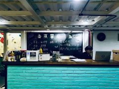 -香蕉攀岩(上地店)