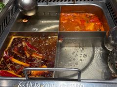 -海底捞火锅(宝龙广场夜宵主题店)