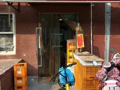 门面-百年义利(百万庄店)