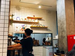 -小豆海棠(人民南路店)