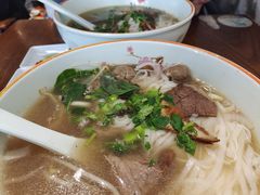 -越南牛肉河粉餐厅(书院巷店)