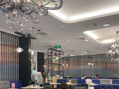 大堂-鹿港小镇(金虹桥国际中心店)