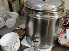 -陈记锅巴菜(五大道店)