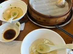 -忆秦园小笼包(惠山古镇总店)